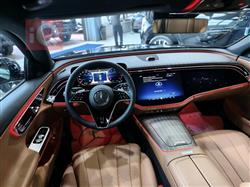 مرسيدس بنز E-Class